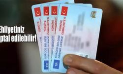 Tarih verip "Elinizi çabuk tutun" uyarısı yapıldı