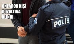 Urfa ile 3 ilde sağlık raporu operasyonu!