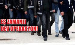 Urfa’da rüşvet operasyonu!