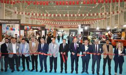 Şanlıurfa İnşaat Fuarı açılışa hazır