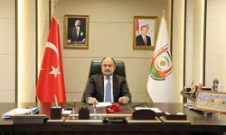 Başkan Gülpınar’dan anlamlı mesaj…