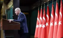 Cumhurbaşkanı Erdoğan'dan atama müjdesi