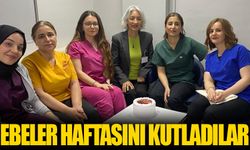Metrolife'de Ebeler Haftası kutlandı