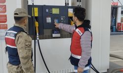 Şanlıurfa İl Jandarma Komutanlığı istasyonları denetledi