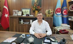 İşçilerin başkanından mesaj var...