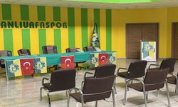 Kongreye giden Şanlıurfaspor'da flaş gelişme