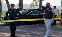 Bunalıma giren müteahhit lüks arasında intihar etti