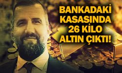 Rüşvet ve yolsuzluk suçlamalarından tutuklanmıştı