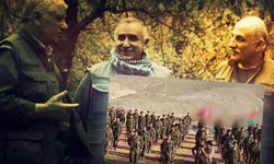 PKK’nın boşaltacağı onlarca kampa kimin yerleşeceği belli oldu