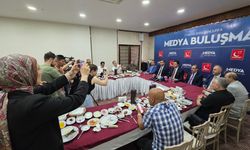 Saadet Partisi Genel Başkanı Şanlıurfa'da