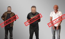 Yerlikaya duyurdu: Kırmızı bültenle aranan 3 kişi daha iade edildi