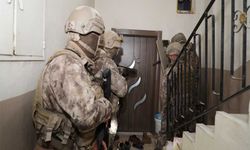 Urfa'da dev tefecilik operasyonu: 20 milyonluk vurgun