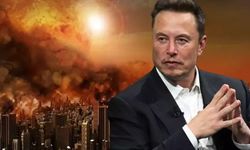 Elon Musk, dünyanın nasıl yok olacağını anlattı