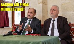 Başkan Gülpınar’dan Şanlıurfaspor’un Geleceğini Kurtaracak Girişim