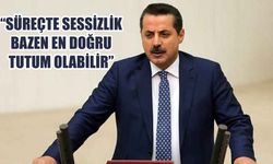 Faruk Çelik’ten ‘Terörsüz Türkiye’ sürecine dair kritik mesajlar