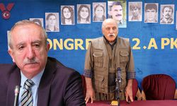PKK'nın ardından Miroğlu da Lozan'ı hedef aldı