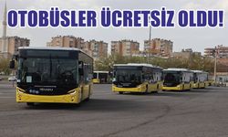 Büyükşehir Belediyesi'nden müjdeli haber!