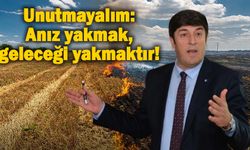 Öztürkmen'den kritik uyarılar...