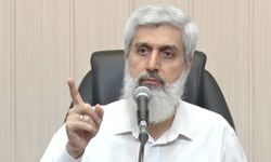 Alparslan Kuytul Şanlıurfa'ya geliyor