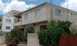 3 çocuk annesi kadın cinayetine kurban gitti..