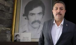 PKK'nın ilk şehit ettiği MHP'li Bayuk'un oğlu konuştu