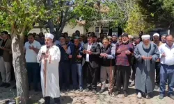 Bu kez yağmur yağması için dua etmediler!