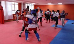 Büyükşehir, 65 Bin Genci Sporla Buluşturdu