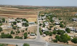 Büyükşehir, Birecik kırsalı için harekete geçti