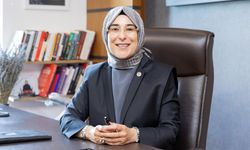 Cevahir Asuman Yazmacı'ya önemli görev...