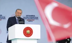 Cumhurbaşkanı Erdoğan: Göktepe-3'te 30 milyar dolarlık doğal gaz keşfettik