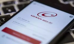 e-Devlet'te yeni hizmet! Telefon ve internet...