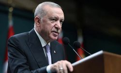Cumhurbaşkanı Erdoğan'dan önemli açıklamalar