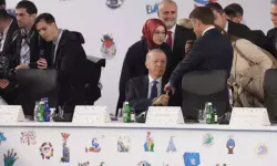 Cumhurbaşkanı Erdoğan Macron'u mat etti