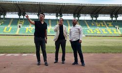 Şanlıurfaspor’da sezon öncesi alarm!