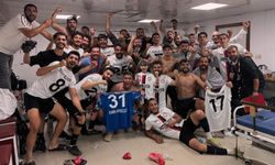 Siverek Belediyespor'un 3. lig hayali bitti!