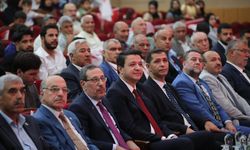 Şanlıurfa’da Saadet’in Tercihi Yine Yiğit Oldu