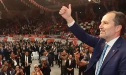 Erbakan Köprüleri attı!