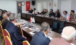 Şanlıurfa’da “Karbon Yutak Alanları” Programı...