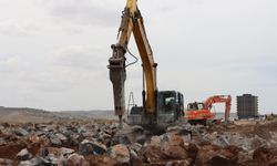 Urfa BŞB Seyrantepe'ye bir yol daha kazandırıyor