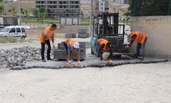 Haliliye'de 2 mahalle yenileniyor