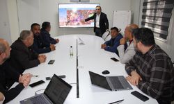 Kırsalda Enerji Kalitesi İçin Dicle Elektrik yüzlerce Muhtarla Buluşacak