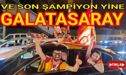Urfa'da onbinler sokağa indi...