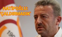 Şampiyon Galatasaray'ın Urfalı yöneticisinden flaş açıklamalar