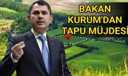Tapusuz kimse kalmayacak
