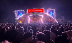 Serkan Kaya coşturdu