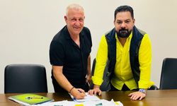 Urfaspor hocasını buldu