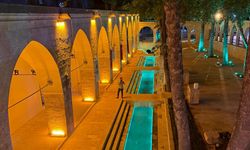 Restorasyonu Göz Kamaştırdı