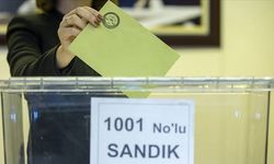 Şanlıurfa’da seçim heyecanı yaşanacak.