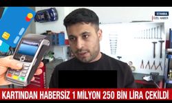 Urfalı Akıl Almaz Şekilde Dolandırıldı