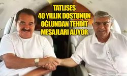 Soluğu mahkemede aldı...